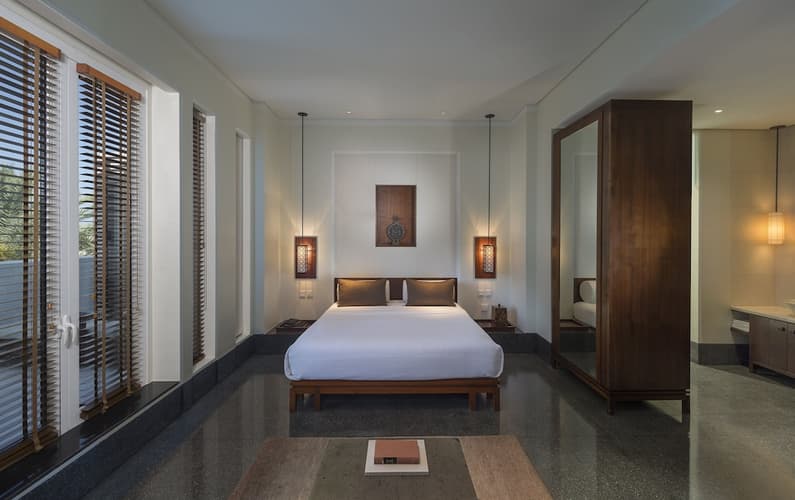 Beeld - 4 Days. MUSSCAT (5* - The Chedi Muscat - BB)