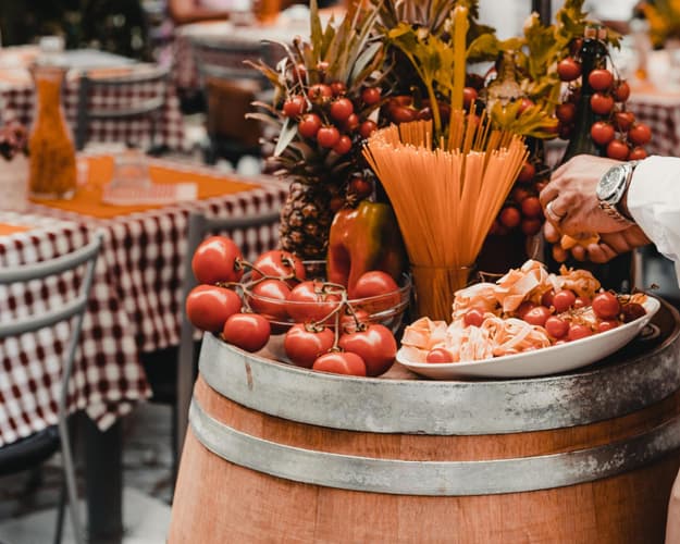 Imagen - Degustación en Roma, incluido tour gastronómico