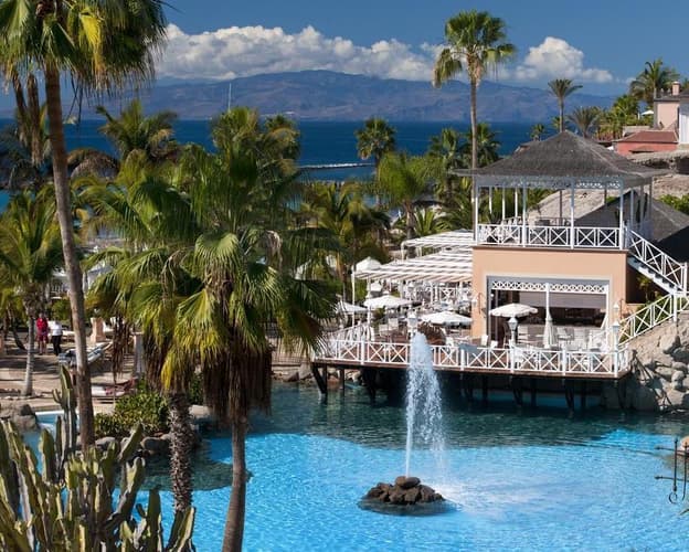 Beeld - Ultieme luxe | Tenerife