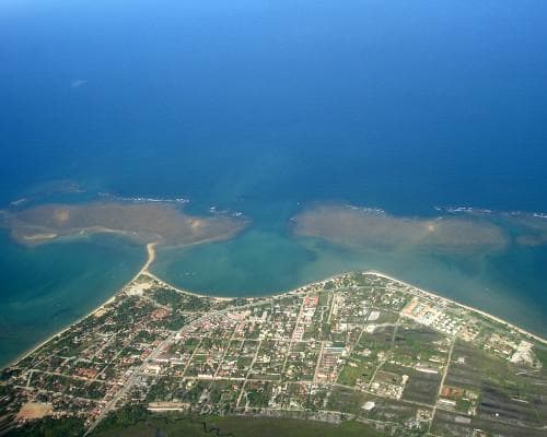 Imagem - Porto Seguro, Brazil
