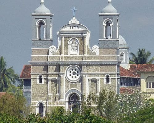 Image -  Die Südküste: Galle inkl. Zimterlebnis, Baden & Yala Safari