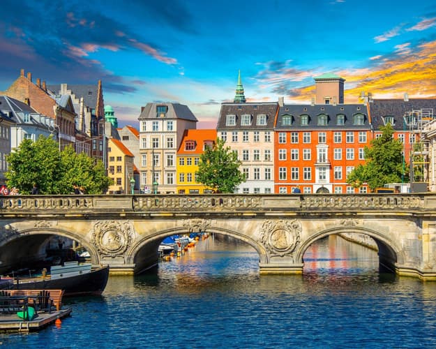 Imagen - Increíble viaje a Copenhague