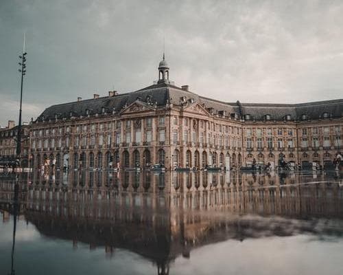 圖像 - Southwest France with kids