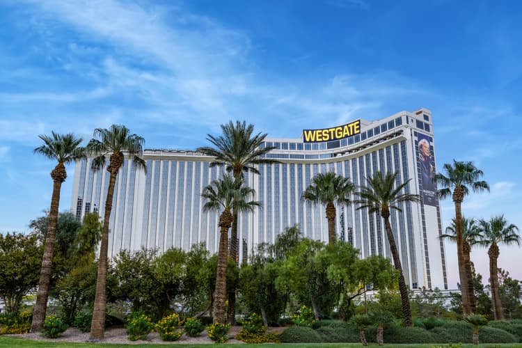 Imagen - Westgate Las Vegas Resort & Casino, Las Vegas