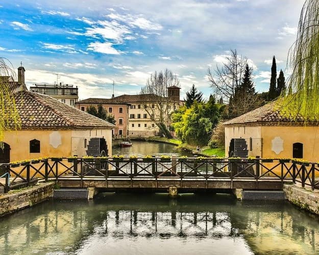 Immagine - Camping Cisano San Vito