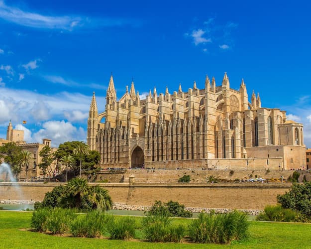 Image -   Escape to Mallorca from London – Your Perfect Getaway Awai