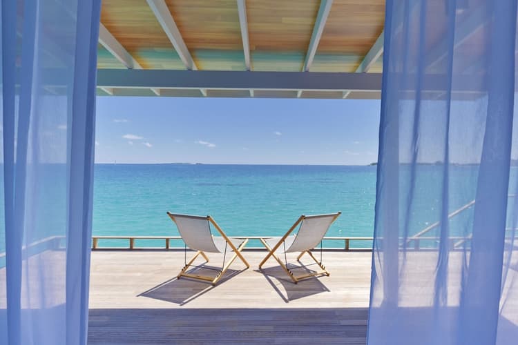 Image -  Kuramathi Maldives