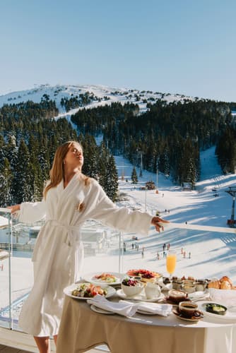 Bild -  Kopaonik, 5 days - From Larnaca