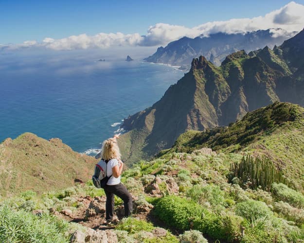 Bild - Inselhopping Gran Canaria, El Hierro & Teneriffa