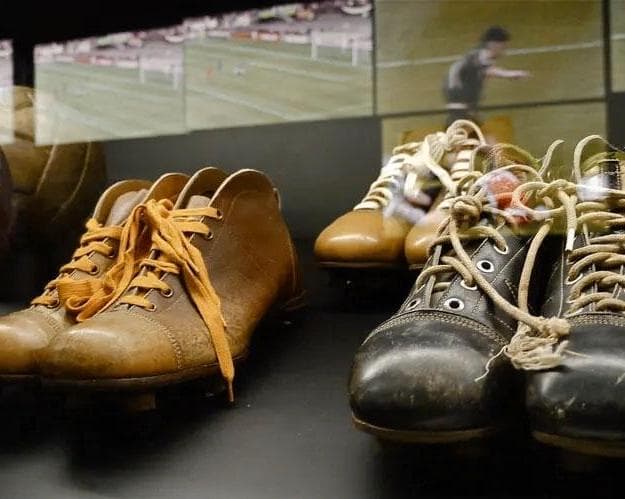 Bild - History of Madrid Soccer