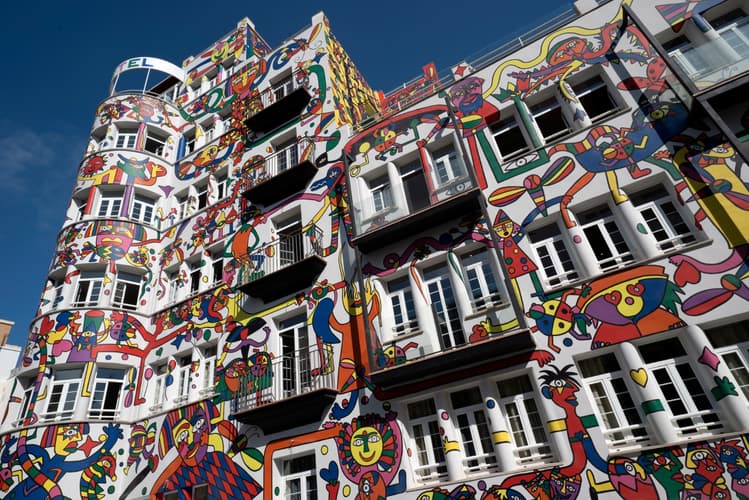 Imagem - Palma Maiorca-Hotel 4*MP-Part. Lisboa-voo regular-Janeiro