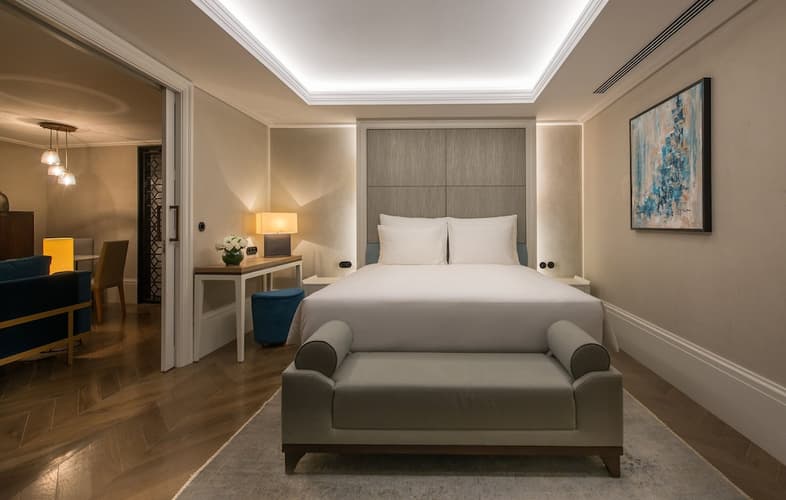 Image - 4 Days. ISTANBUL (5* - 10 Karakoy Istanbul - BB)