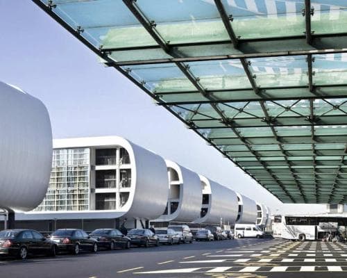 تصویر -  North Italy Road Tour 