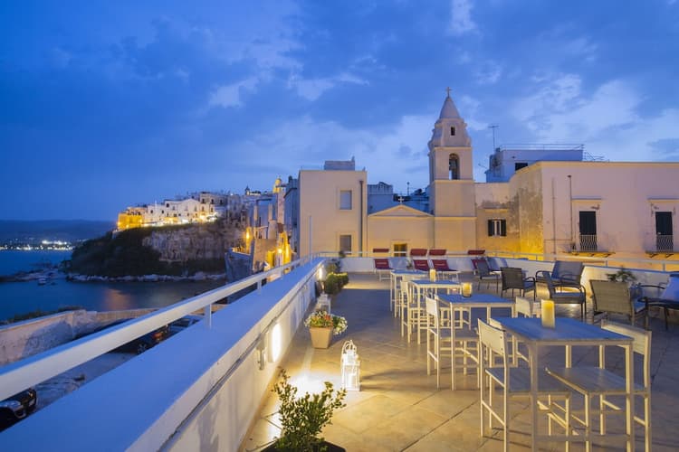 Image -  Hotel Punta San Francesco