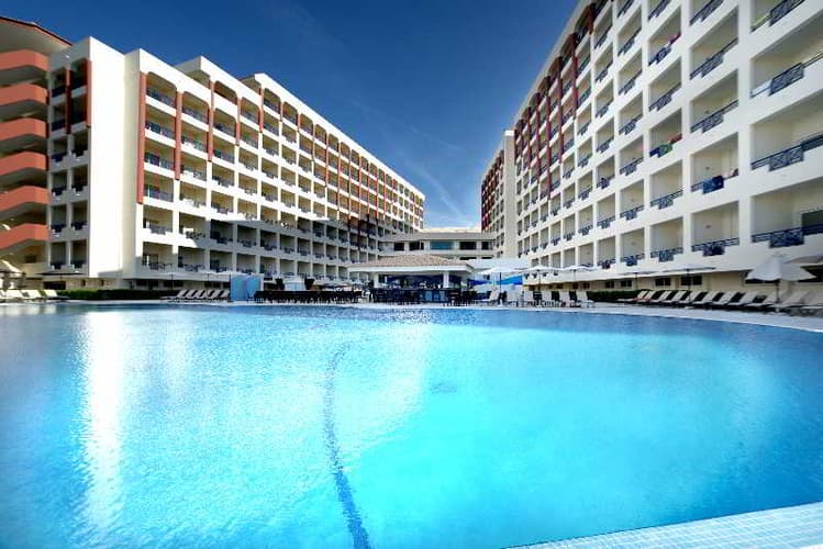 Image -  Ukino Palmeiras Village Family Resort  ⭐⭐⭐⭐