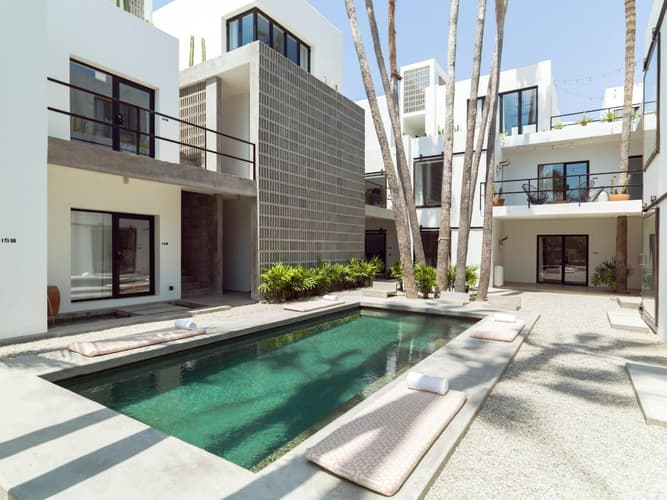 Image - Avión + Hotel + Traslado, San José del Cabo 19 al 22-Dic, 25