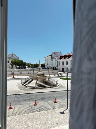 Imagem - Estremoz-Casas do Largo- Primavera - SA-Dezembro
