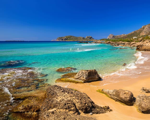 Immagine - Chania, Greece (Domes Resorts)