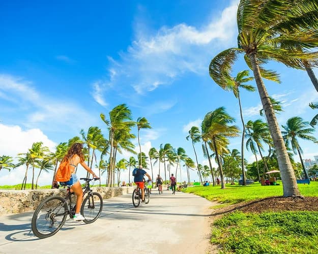 Imagem - Miami FL, United States of America