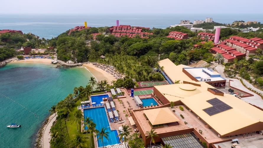 Imagen - Las Brisas Huatulco 
