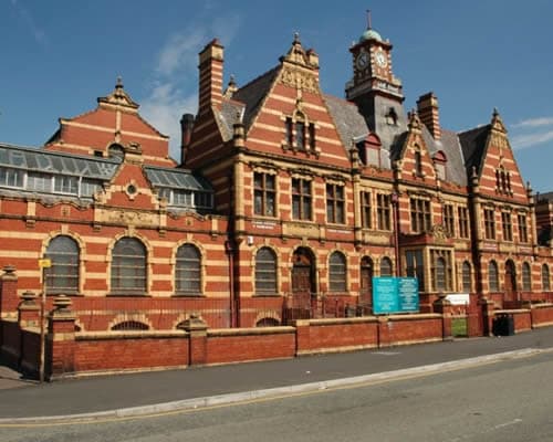 Image - Manchester, United Kingdom