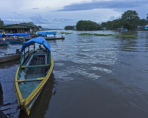 Imagen - Amazonas de Aventura