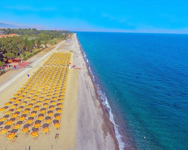 Imagem - Secret Village Calabria 4*