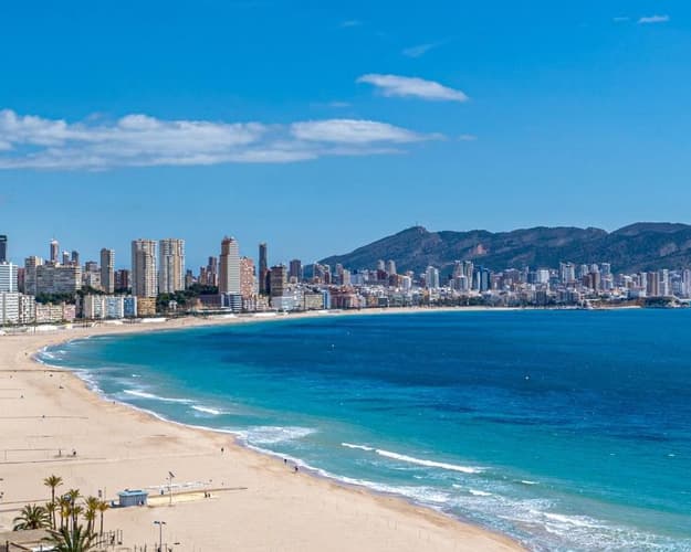 Imatge - Creuer i sopar