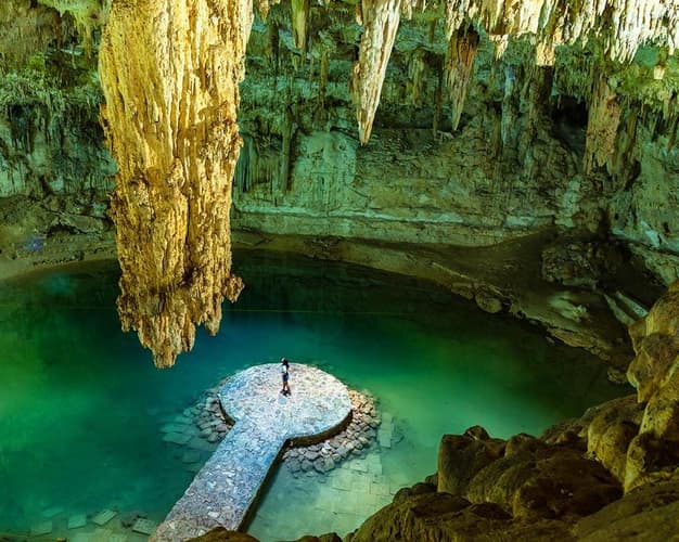 Imagem - Paquete a Playa del Carmen 4 noches - bmtours