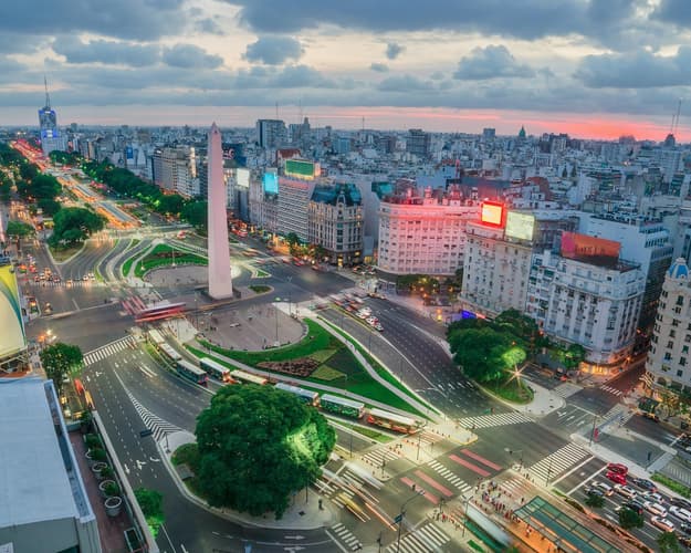 Imagen - Descubre Buenos Aires 5D/4N, Argentina