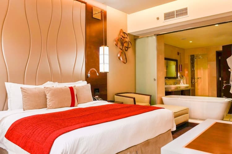 Resim - 3 Days. 5* TABUK - Grand Millennium Tabuk (BB)