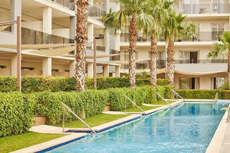 Bild -  A summer of luxury: a week for two in Alcudia