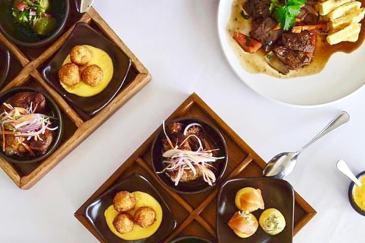 Imagen - Lima Gourmet: 04 noches + actividades