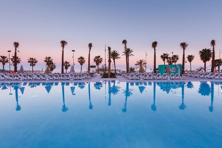 Beeld - Hotel Riu Costa del Sol Malaga