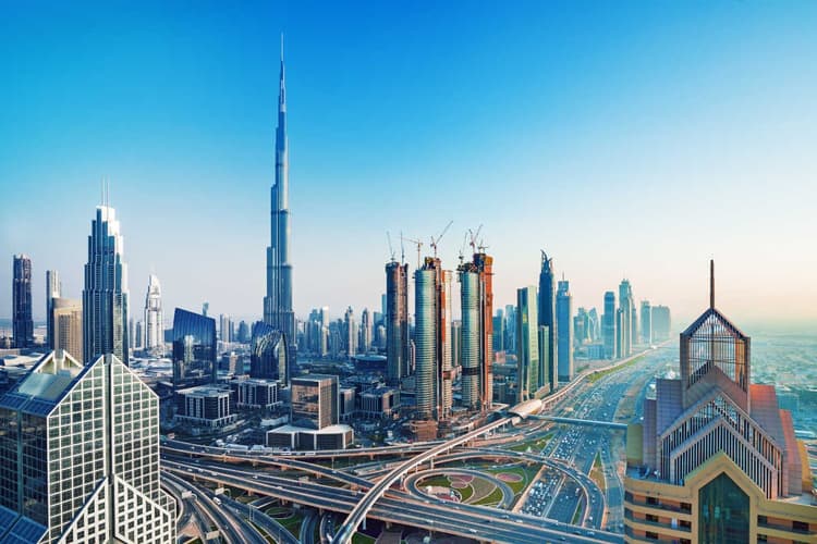 Immagine - Scopri Dubai