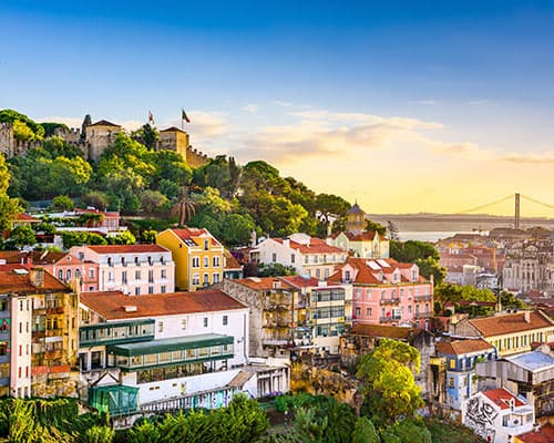 Imagen - Escapada a Lisboa incluido excursión en barco