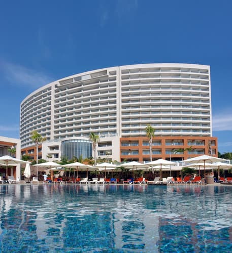 Image - Azul Ixtapa Grand All Inclusive Suites & Spa