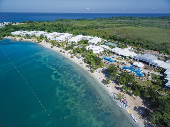 Imagen - Jue 29 Ene 26 - COR / MBJ + Hoteles en Negril
