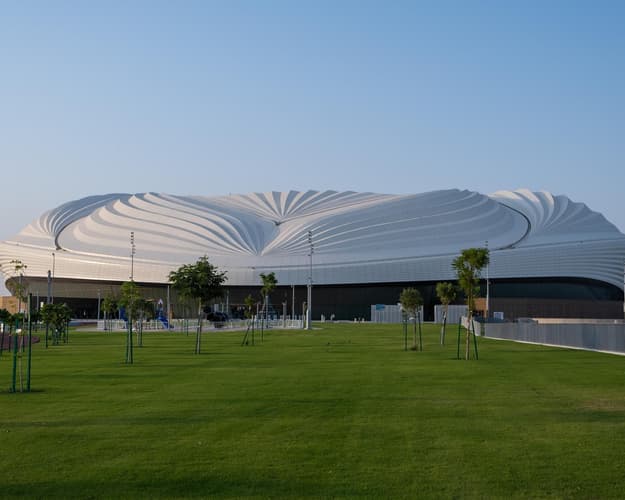 תמונה - Al Wakrah, Qatar