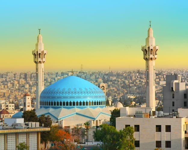 Imej - Amman, Jordan