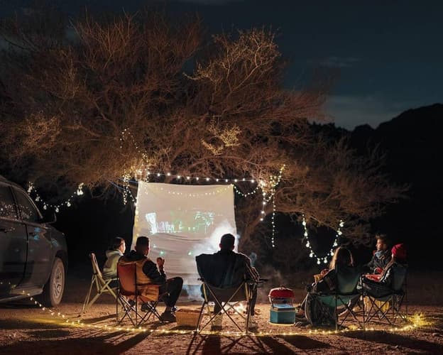 Immagine -  17 Days. Discover Saudia 