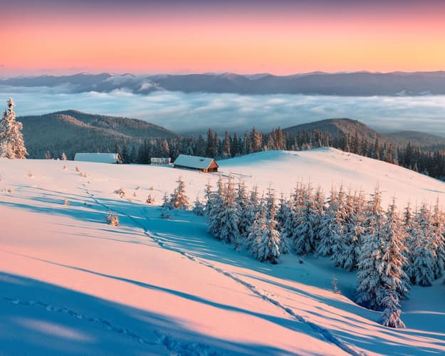 Imagem - Fin de Año en Laponia desde Barcelona