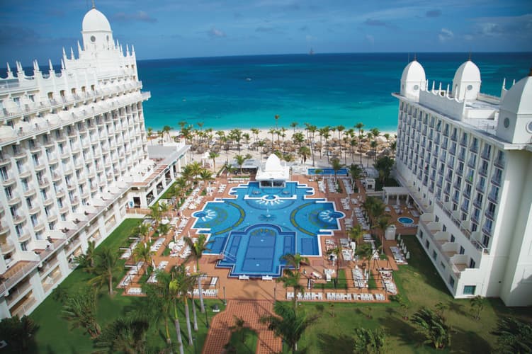 Imagen - Aruba All Inclusive Copa Vacations