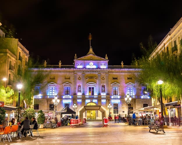 Imagen - Fin de semana en Tarragona