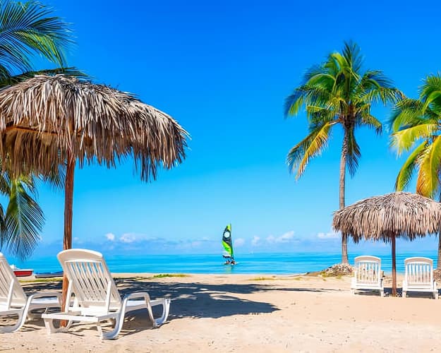 Imagen - 2 La Habana / 4 Cayo Santa María / 4 Varadero - 2026