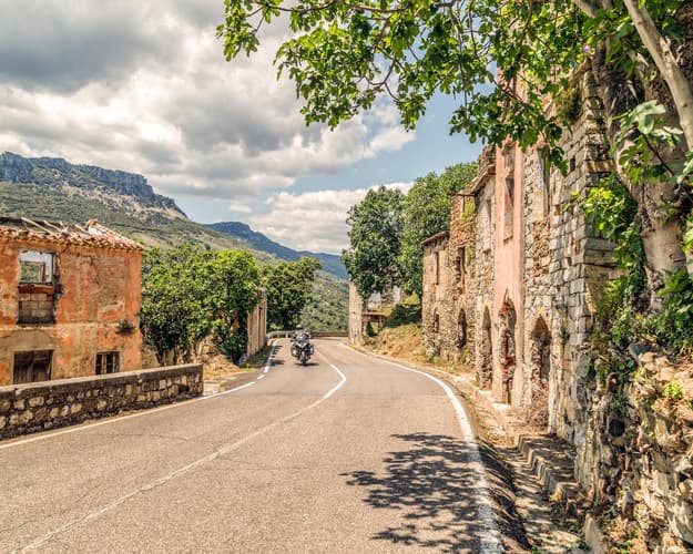 Immagine - Proljetna južna SARDINIJA 4 noćenja iz Trsta + rent'a'car