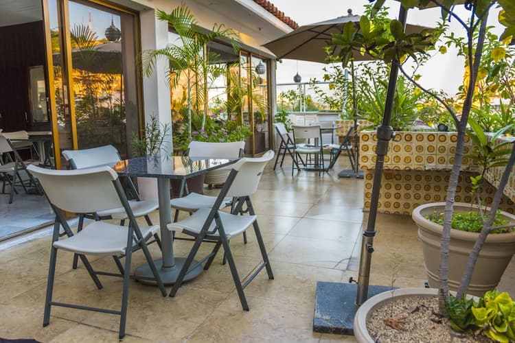 Image - Solo Hotel, Puerto Vallarta 21 al 23-Nov, 25