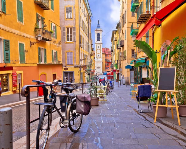 صورة - Pacote 07 Noites Nice, France