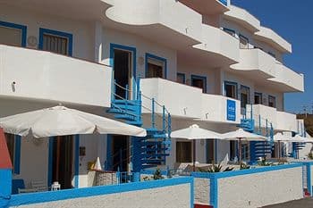 Image - Volo + Residence Lampedusa