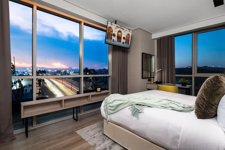 Imagem - 3 Days. 4* ABHA - Citadines Abha (BO)